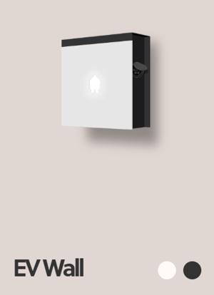 EV Wall